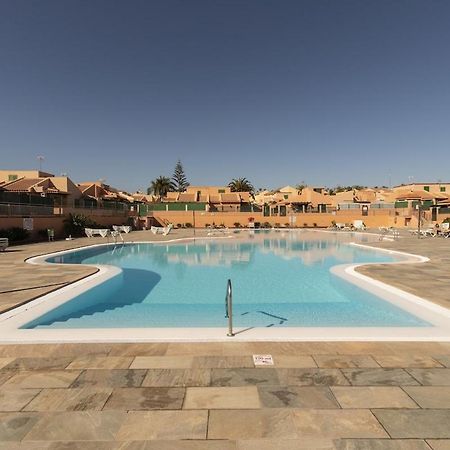 Lightbooking Venesol Maspalomas Villa San Bartolomé Exterior foto